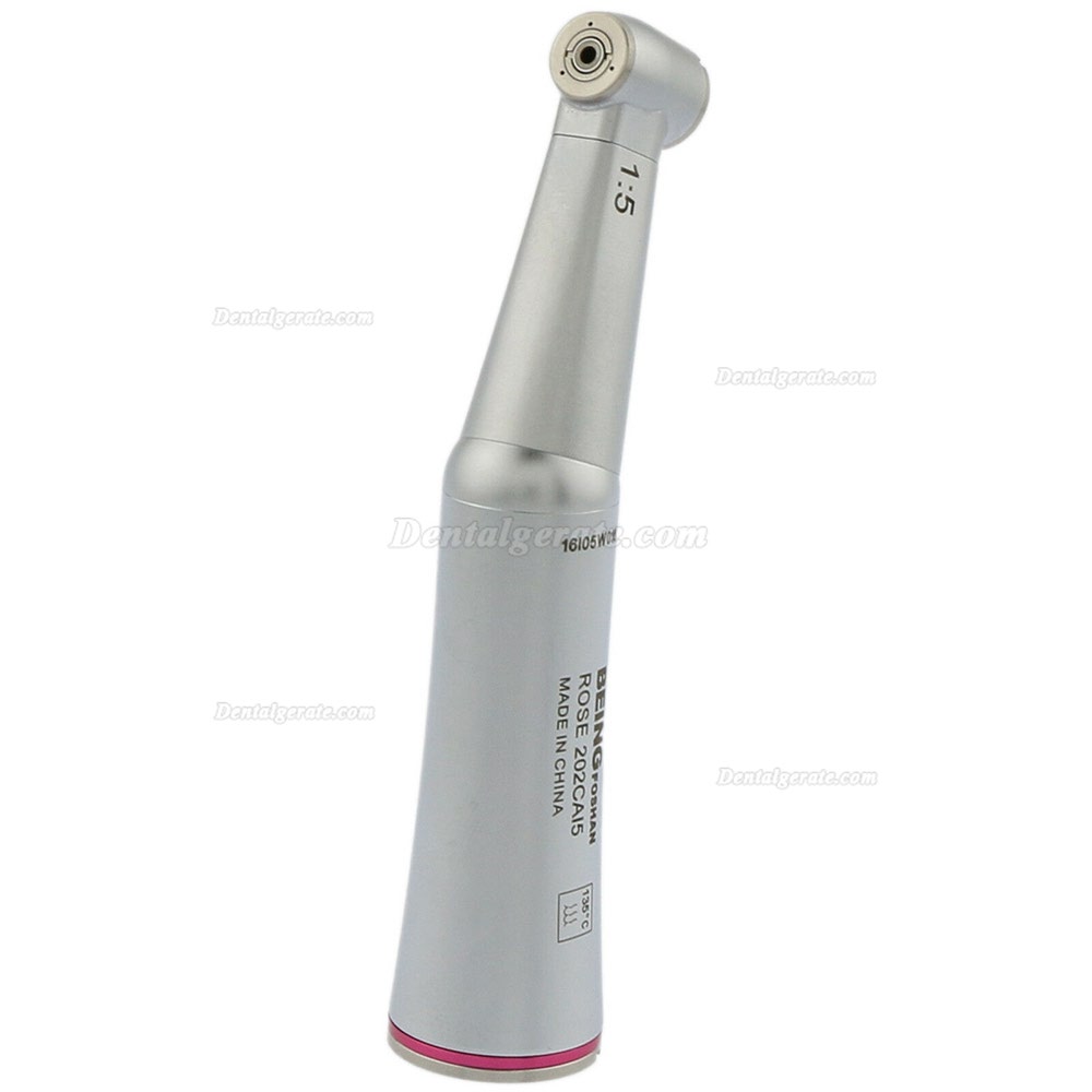 BEING ROSE 202CAI5 1:5 Dental Winkelst&uuml;cke Handst&uuml;ck Inneres Wasser